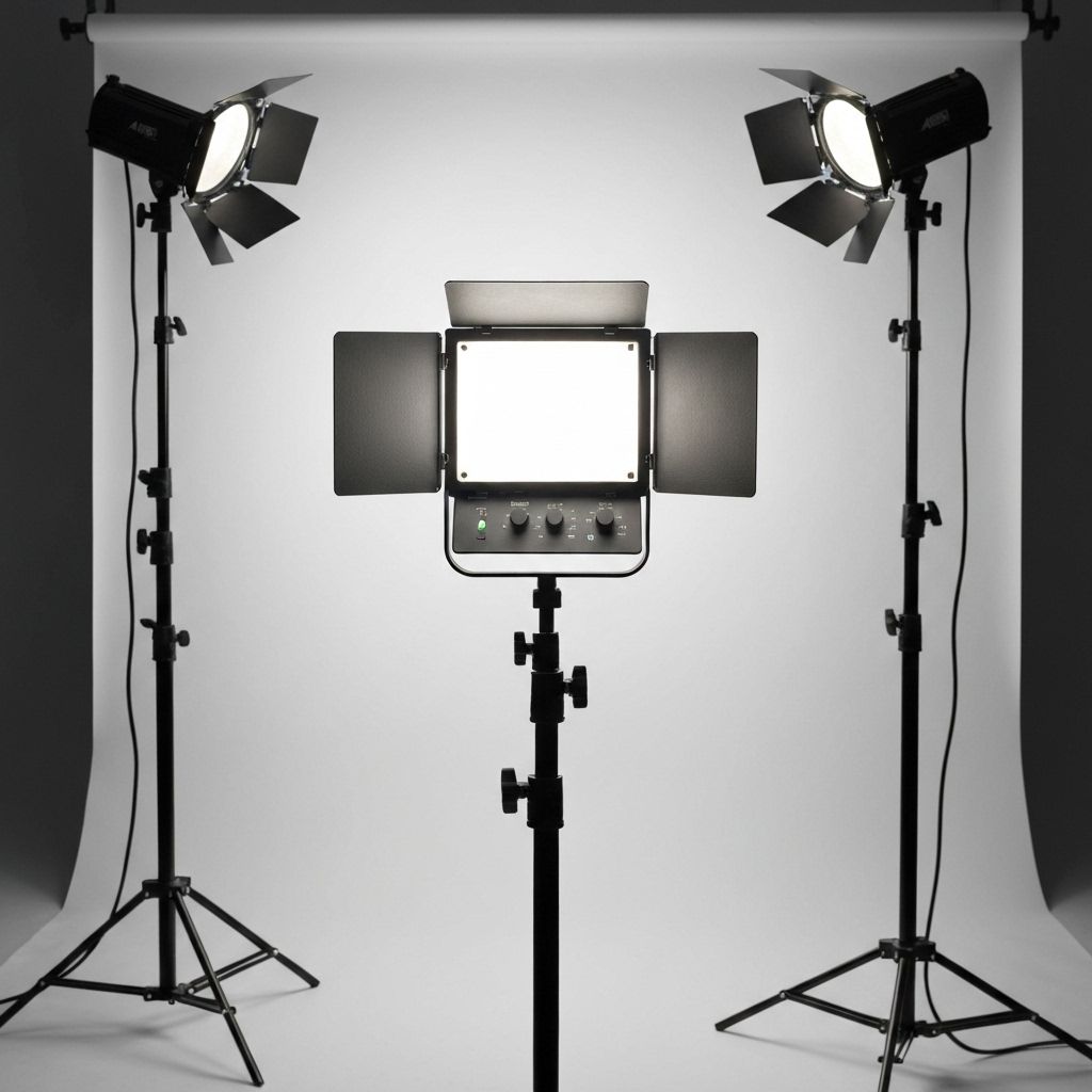 ARRI SkyPanel S60-C