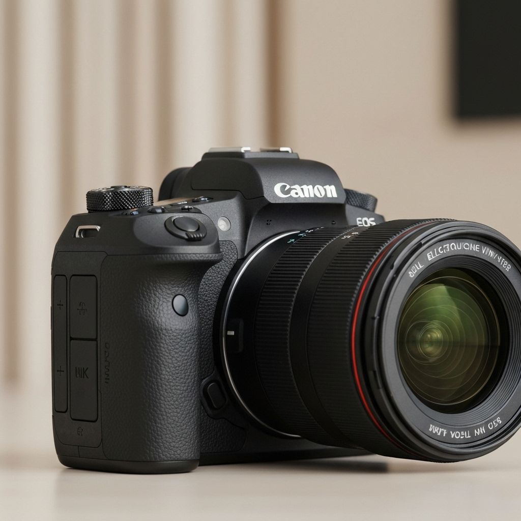 Canon EOS R5